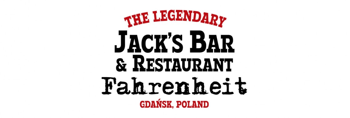 Jack&#039;s Bar &amp; Restaurant Fahrenheit Gdańsk