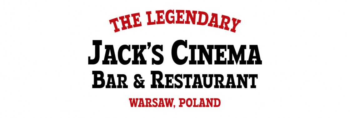 Jack&#039;s Cinema Bar &amp; Restaurant Warszawa